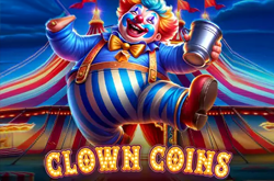 Clown Coins