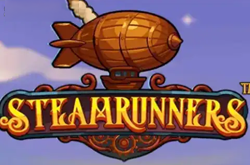 Steam Runners